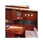 Book yachts online - sailboat - Dufour 425 - Hook - rent