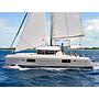 Book yachts online - catamaran - Lagoon 42 - Lagoon 42 Croatia - rent