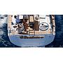 Book yachts online - sailboat - Oceanis 48 - Lastovo: One Way - Split to Dubrovnik (CREWED) - rent
