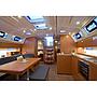 Book yachts online - sailboat - Bavaria Cruiser 46 - Krizia - rent