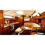 Book yachts online - sailboat - Sun Odyssey 37.1 - Minos - rent
