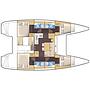 Book yachts online - catamaran - Lagoon 39 - L39-16-AL - rent