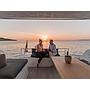 Book yachts online - catamaran - Lagoon 40 - 4Cab/2Hd - Nauti Buoy - rent