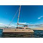 Book yachts online - catamaran - Lagoon 620 - 5 cab - Primetime - rent