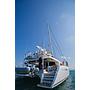 Book yachts online - catamaran - Lagoon 620 - 5 cab - Primetime - rent