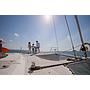Book yachts online - catamaran - Lagoon 620 - 5 cab - Primetime - rent