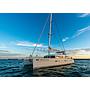 Book yachts online - catamaran - Lagoon 620 - 5 cab - Primetime - rent