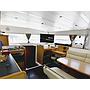 Book yachts online - catamaran - Lagoon 421 - Miss Coco - rent