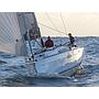 Book yachts online - sailboat - Sun Odyssey 349 - ath34901 - rent