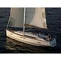 Book yachts online - sailboat - Sun Odyssey 449 - CELENA III - rent