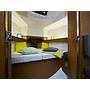 Book yachts online - sailboat - Sun Odyssey 349 - DnA - rent