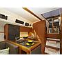 Book yachts online - sailboat - Sun Odyssey 349 - DnA - rent