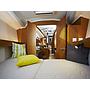 Book yachts online - sailboat - Sun Odyssey 349 - DnA - rent