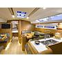 Book yachts online - sailboat - Sun Odyssey 409 - EL GRECO - rent