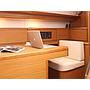 Book yachts online - sailboat - Sun Odyssey 44 i - REGINA - rent