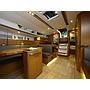 Book yachts online - sailboat - Sun Odyssey 439 - FREGATA - rent