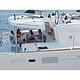 Book yachts online - catamaran - Skippered Lagoon 450 F - Lag45001 - rent