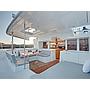 Book yachts online - catamaran - Skippered Lagoon 450 F - Lag45001 - rent