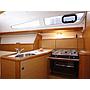 Book yachts online - sailboat - Sun Odyssey 33i - MARE D'ORO - rent
