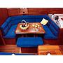 Book yachts online - sailboat - Sun Odyssey 43 - ath4313 - rent