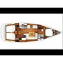 Book yachts online - sailboat - Sun Odyssey 439 - ath43902 - rent