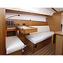 Book yachts online - sailboat - Sun Odyssey 33i - ath33i01 - rent