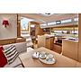 Book yachts online - sailboat - Sun Odyssey 440 - EROS - rent
