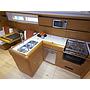 Book yachts online - sailboat - Sun Odyssey 469 - EVA - rent