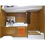 Book yachts online - sailboat - Sun Odyssey 469 - EVA - rent