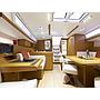 Book yachts online - sailboat - Sun Odyssey 469 - EVA - rent
