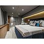 Book yachts online - catamaran - Sunreef 80 - 7X - rent