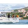 Book yachts online - sailboat - Oceanis 45 - MAVERICK I - rent