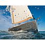 Book yachts online - sailboat - Dufour 382 GL - Peter Pan - rent