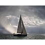 Book yachts online - sailboat - Dufour 382 GL - Peter Pan - rent