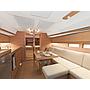 Book yachts online - sailboat - Dufour 382 GL - Peter Pan - rent