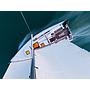 Book yachts online - sailboat - Dufour 382 GL - Peter Pan - rent