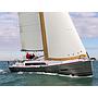 Book yachts online - sailboat - Dufour 382 GL - Peter Pan - rent