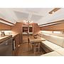 Book yachts online - sailboat - Dufour 382 GL - Peter Pan - rent