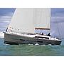 Book yachts online - sailboat - Dufour 382 GL - Peter Pan - rent