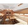 Book yachts online - sailboat - Dufour 382 GL - Peter Pan - rent