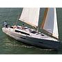 Book yachts online - sailboat - Dufour 382 GL - Peter Pan - rent