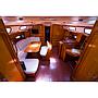Book yachts online - sailboat - Bavaria 50 Cruiser - Gabrijela (sails 2013 ) - rent