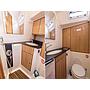 Book yachts online - sailboat - Bavaria Cruiser 45 - Arethousa - rent