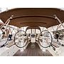 Book yachts online - sailboat - Bavaria Cruiser 45 - Arethousa - rent