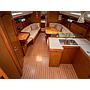 Book yachts online - sailboat - Sun Odyssey 42 i Performance - Mila - rent