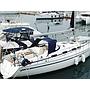 Book yachts online - sailboat - Bavaria 40 Cruiser - Ili Billy - rent