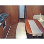 Book yachts online - sailboat - Cyclades 43.4 - Too Lucky - rent
