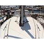 Book yachts online - sailboat - Cyclades 43.4 - Too Lucky - rent