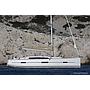 Book yachts online - sailboat - Dufour 410 Grand Large - Aloha 1 - rent