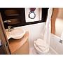 Book yachts online - motorboat - Monte Carlo 37 Hard Top - Leni Lu - rent